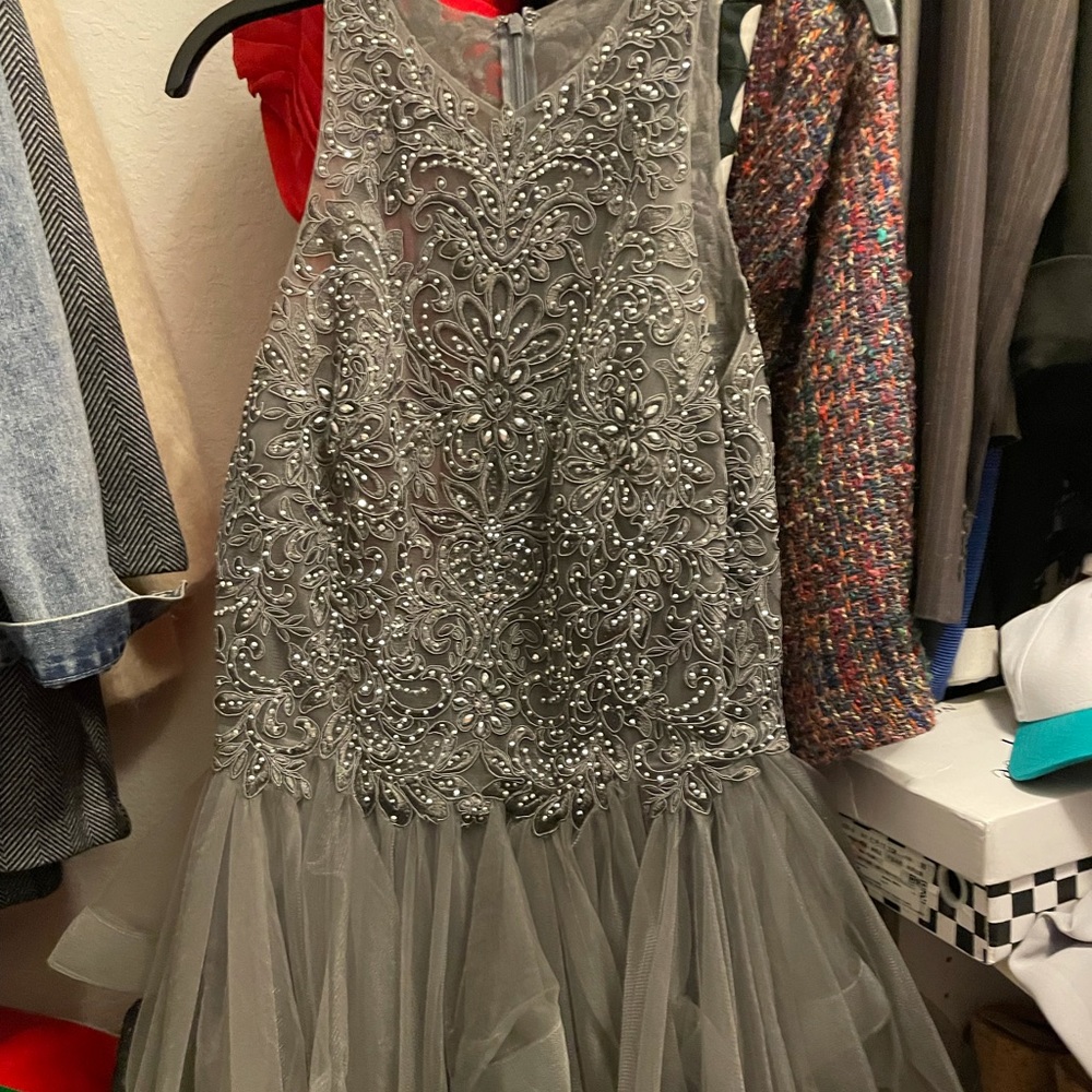 Beautiful dress worn once